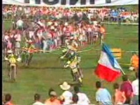 [enduro] ISDE 1996 FINLAND - Part2 [Goodspeed]