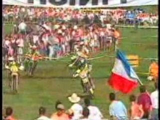 [enduro] ISDE 1996 FINLAND - Part2 [Goodspeed]
