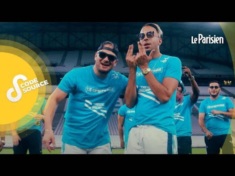 [Podcast] Avec Jul en chef de "Bande organisée", comment le rap marseillais s'est imposé