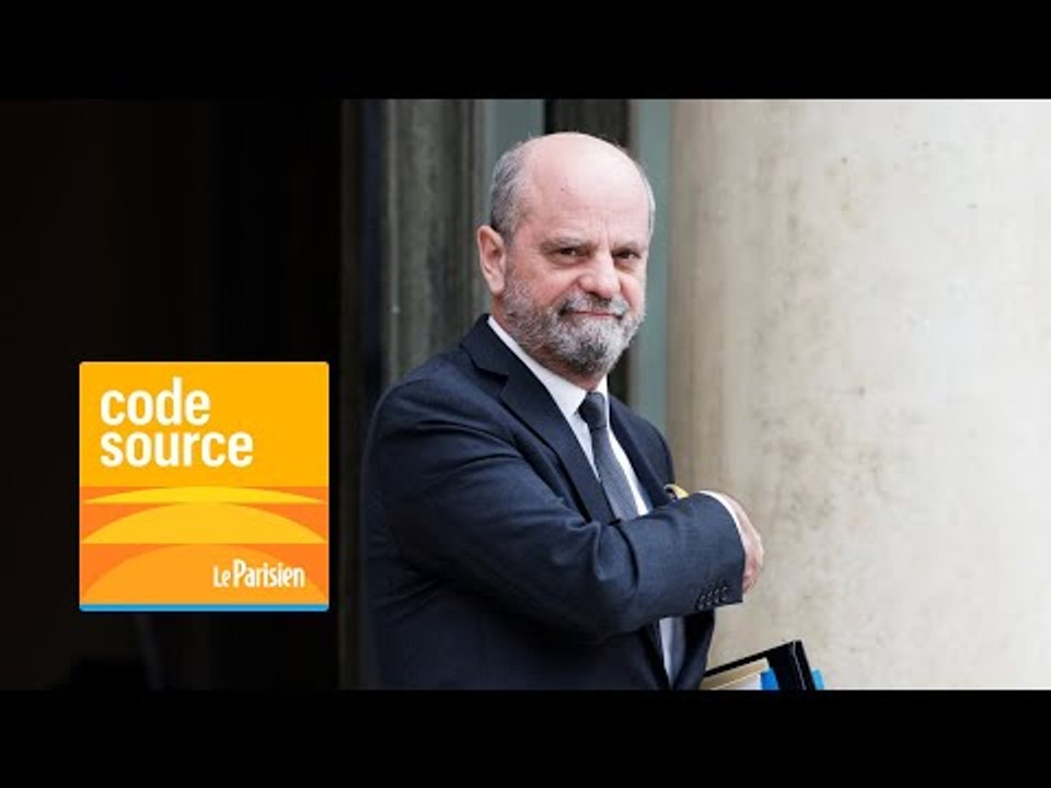 [PODCAST] Jean-Michel Blanquer : la disgrâce