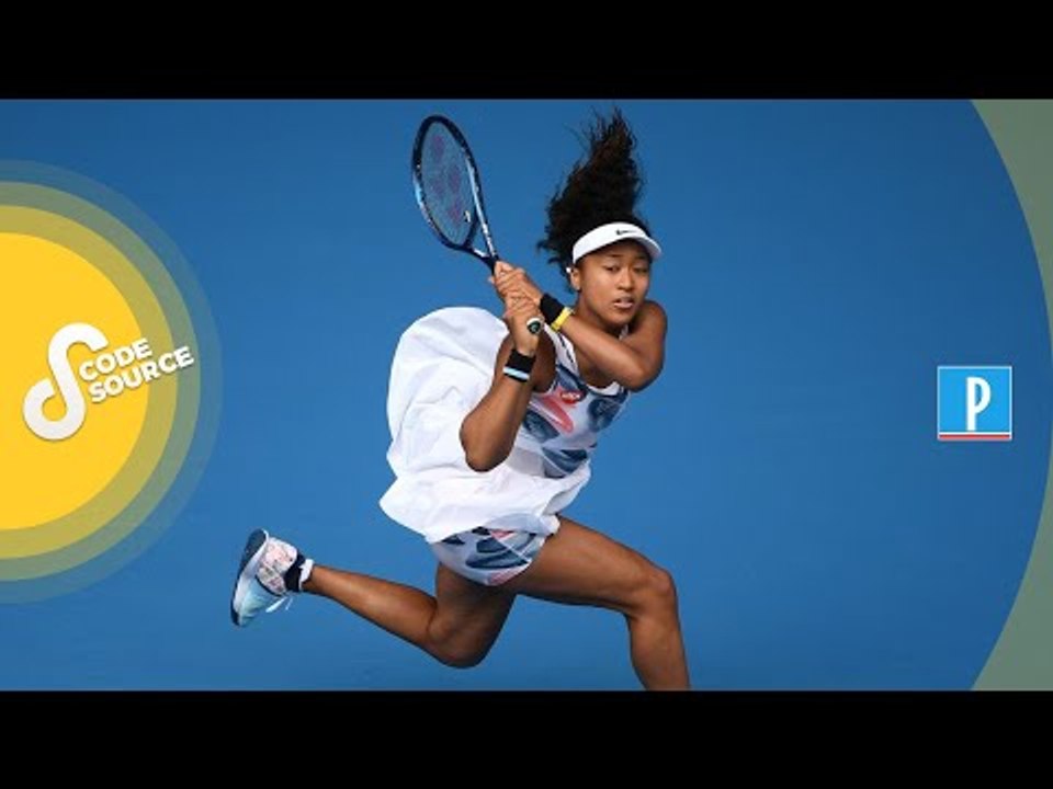 [PODCAST] Naomi Osaka : du tennis au militantisme, nouvelle icône du sport mondial