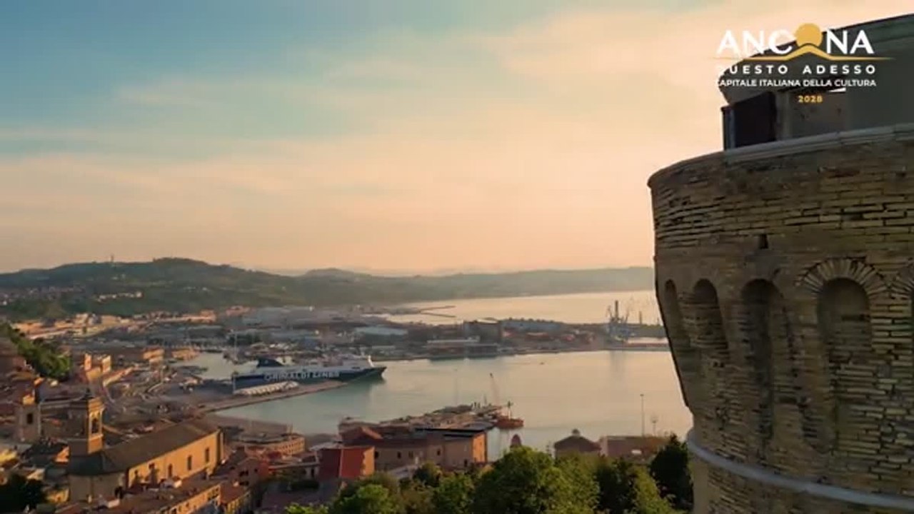 Ancona è la Capitale Italiana della Cultura 2028, il premio Oscar Dante Ferretti: «La mia Ancona, energia creativa per il mondo»