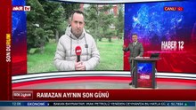 Din İşleri Yüksek Kurulu Uzm. Mehmet Kapukaya: Ramazan Bayramı'nın faziletleri