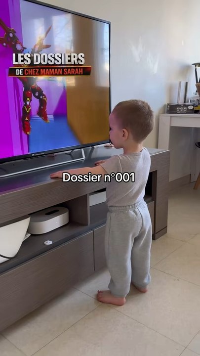 Le suspect ne reconnaît pas les faits 😂