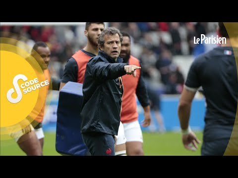 [Podcast] Covid au sein du XV de France : récit d’une polémique en plein tournoi des Six Nations