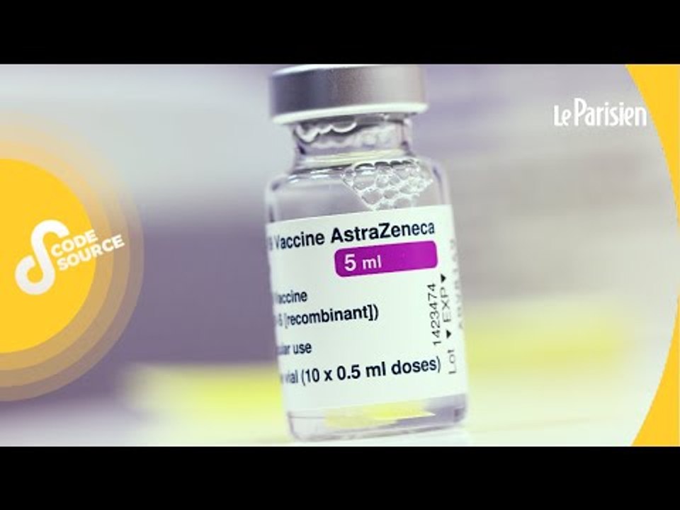 [Podcast] Comment le vaccin d’AstraZeneca en est arrivé là ? L’histoire d’un doute
