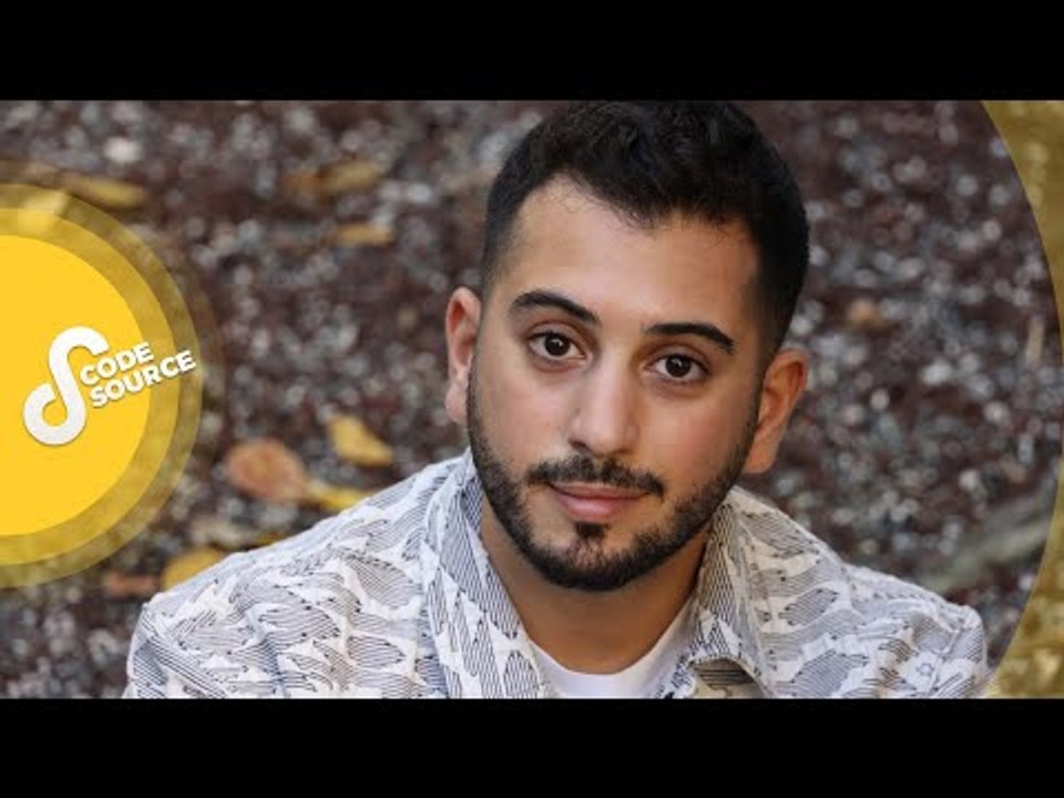 [PODCAST] «L'enfer des foyers» raconté par Lyes ancien enfant placé