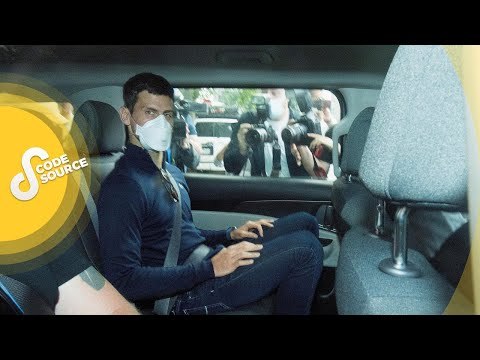 [PODCAST] Djokovic en Australie : de favori à banni