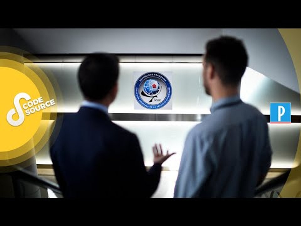 [PODCAST] Des agents de la DGSE, des francs-maçons, enquête sur une improbable officine du crime