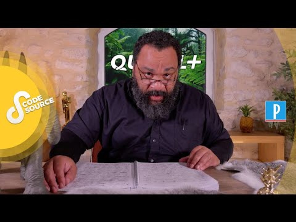 [PODCAST] Banni des réseaux sociaux, Dieudonné reste présent avec sa plateforme de vidéos en ligne.