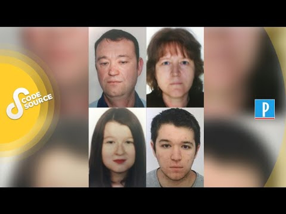 [PODCAST] "Lingots d'or",  L'affaire Troadec, le récit d'une obsession meurtrière (Partie 1)