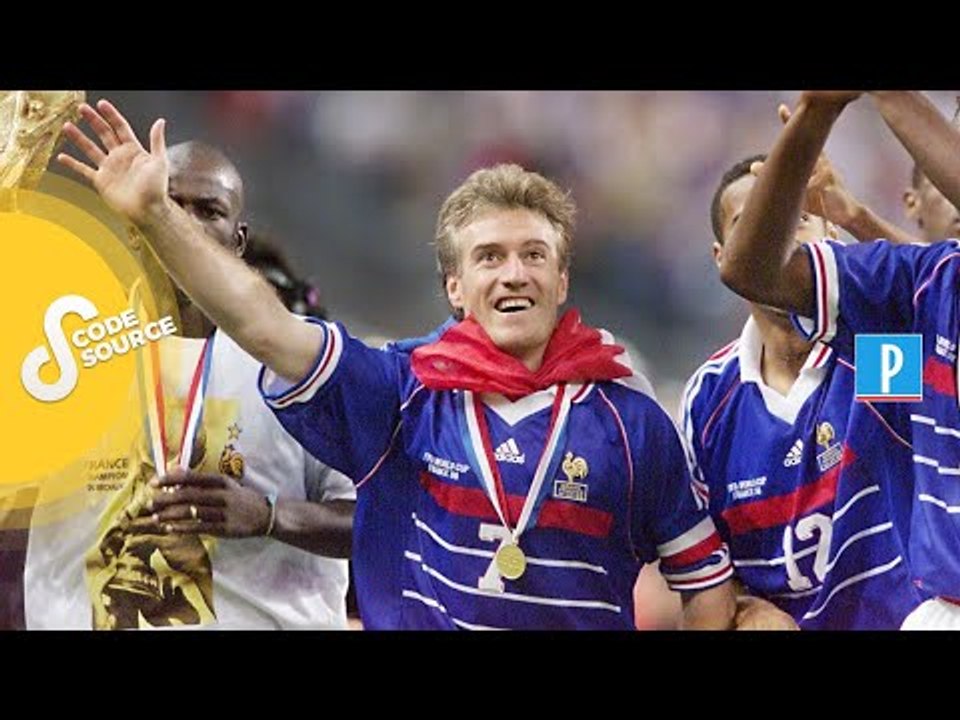 [PODCAST] Didier Deschamps : la victoire dans la peau