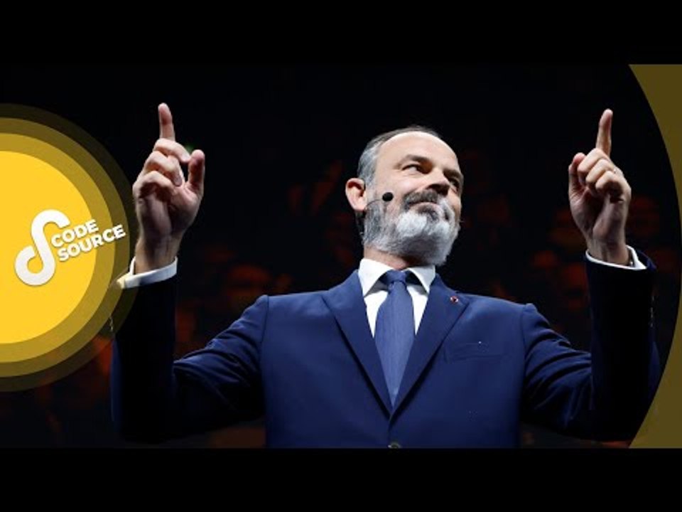 [PODCAST] Édouard Philippe bouscule la majorité présidentielle