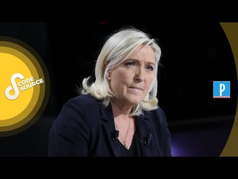 [PODCAST] Marine Le Pen, 10 ans à la tête du RN (ex-FN) : hauts, bas et débats