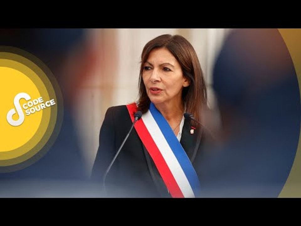 [PODCAST] Présidentielle 2022 le faux départ d'Anne Hidalgo