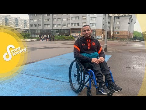 [PODCAST] les confessions de l'ex «braqueur en fauteuil roulant»