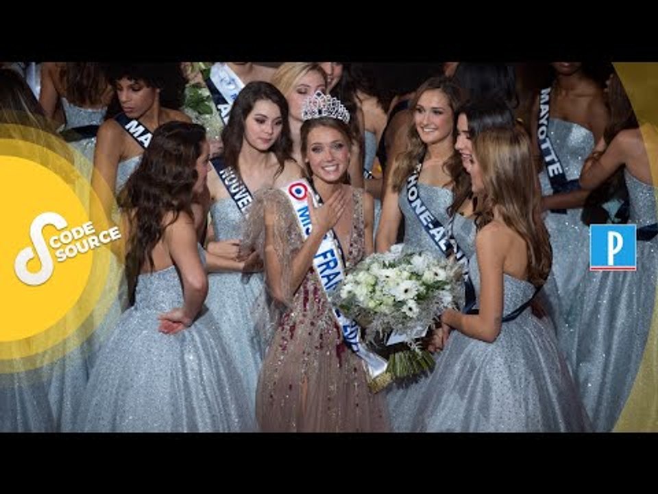 [PODCAST] Miss France 2021 : dans les coulisses de la centième élection