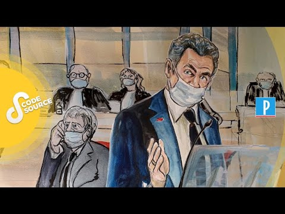 [PODCAST] Des écoutes de Nicolas Sarkozy à son procès: le récit de l'affaire Paul Bismuth (Partie 2)