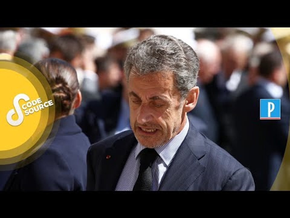 [PODCAST] Des écoutes de Nicolas Sarkozy à son procès: le récit de l'affaire Paul Bismuth (Partie 1)