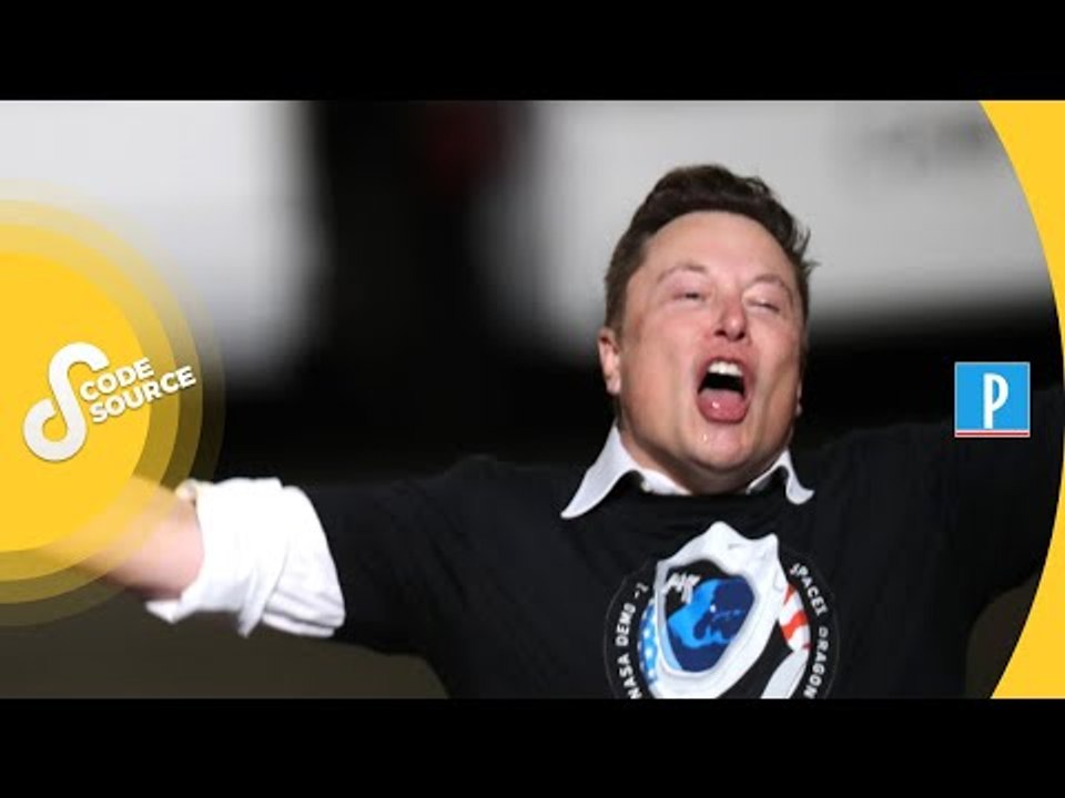 [PODCAST] Qui est vraiment Elon Musk ? Portrait d’un patron qui veut changer le monde (Partie 2)