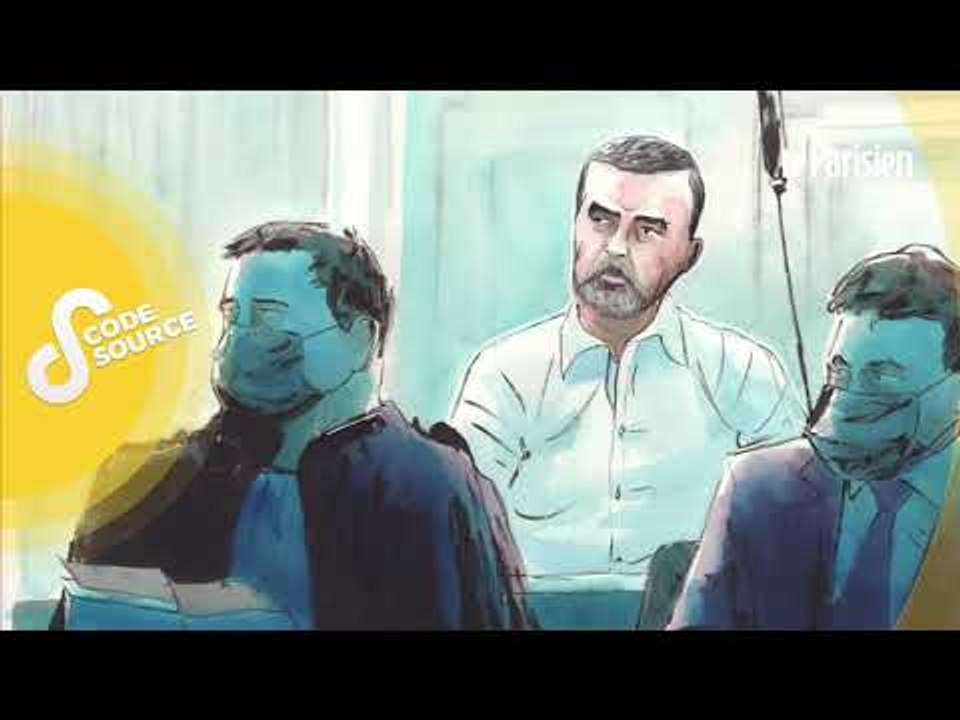 [PODCAST] Nordahl Lelandais : retour sur le procès du meurtrier d'Arthur Noyer (Partie 1)