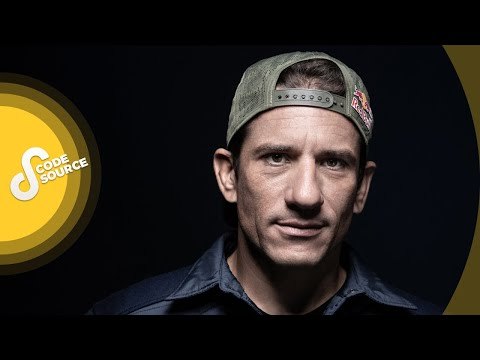 [PODCAST] Leur rêve, leur aventure (2/5) : Fred Fugen, parachutiste devenu «homme volant»