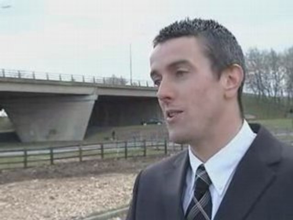 Multi-million pound scheme to ease town congestion