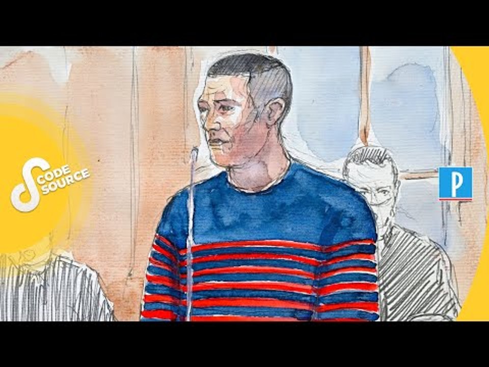 [PODCAST] Jonathann Daval : le procès du meurtrier d’Alexia raconté par notre reporter (Partie 1)