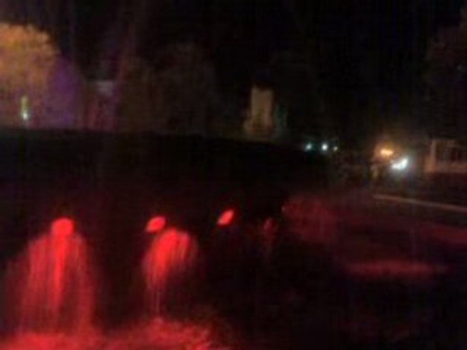 La fiesta en RUSSE -bulgaria