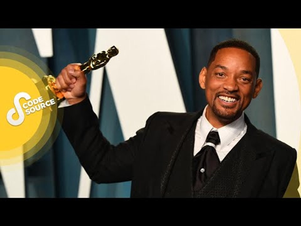 [PODCAST] Will Smith : la gifle qui a soufflé les Etats-Unis