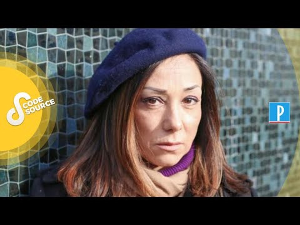 [PODCAST] Un an après son livre choc, la patineuse Sarah Abitbol se confie