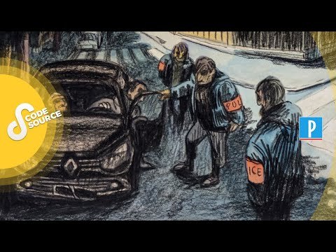 [PODCAST] Des agents de la DGSE, des francs-maçons, enquête sur une officine du crime (Episode 2)