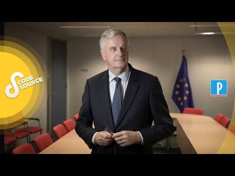 [PODCAST] Qui est Michel Barnier, l'ex « M. Brexit » qui veut représenter LR à la présidentielle