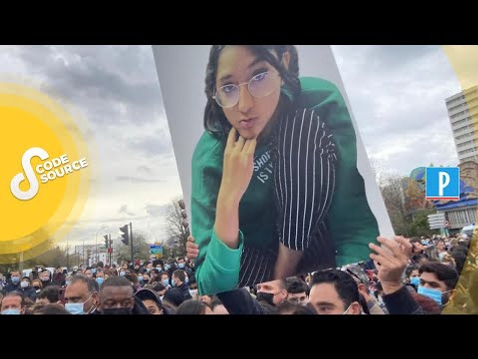 [PODCAST] Le calvaire d’Alisha, 14 ans, tombée dans un guet-apens : l'horreur entre ados