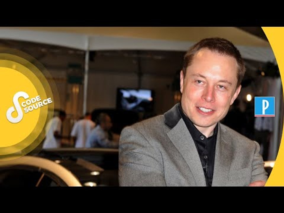 [PODCAST] Qui est vraiment Elon Musk ? Portrait d’un patron qui veut changer le monde (Partie 1)
