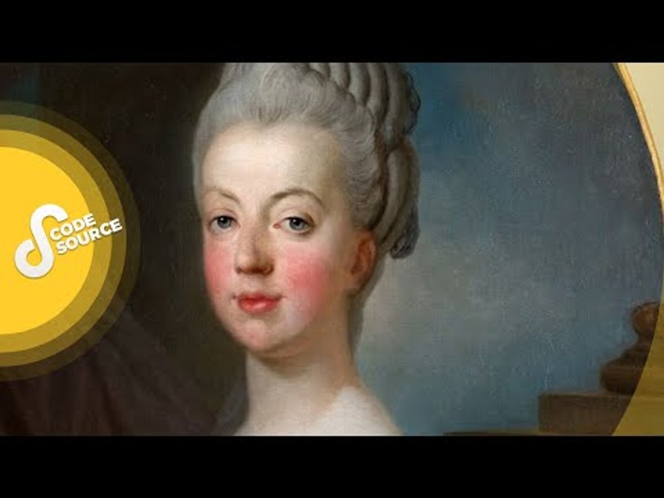 [PODCAST] Marie-Antoinette : ses premiers pas à Versailles