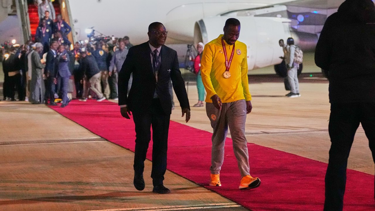 'Senegal wird das nicht zulassen': Verband kündigt Einspruch an