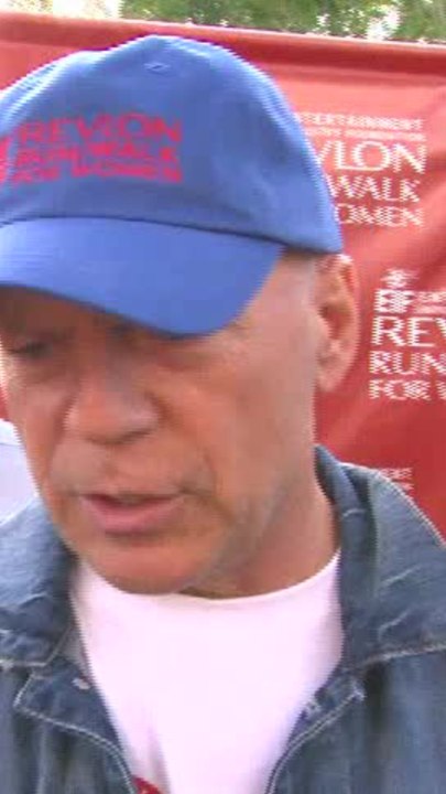 Bruce Willis