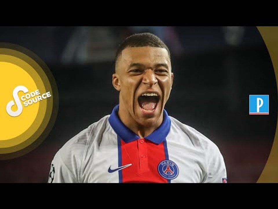 [PODCAST] Le soir où l'étoile Mbappé a éclipsé Messi