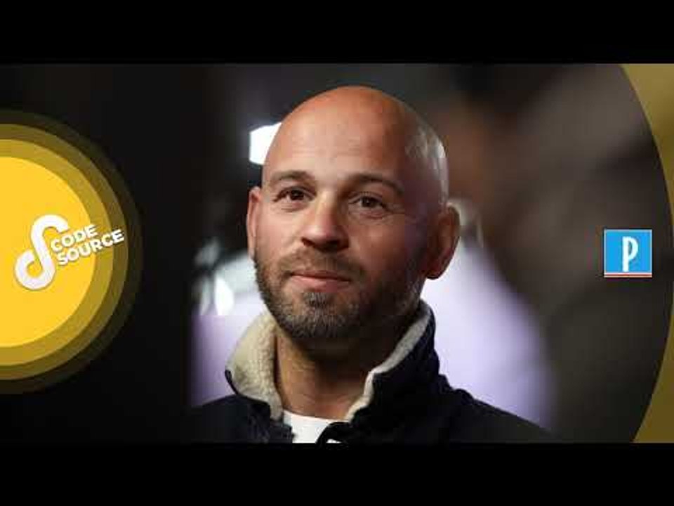 [PODCAST] Dresseur de chiens devenu star de cinéma : Franck Gastambide, itinéraire d’un outsider