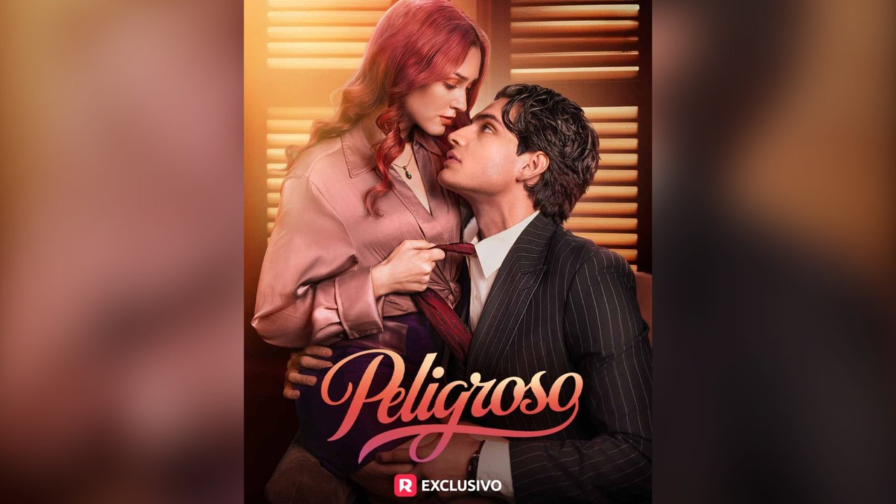 Demasiado Peligroso Para Amar Pero Imposible De Dejar - Full HD Movie [Spanish Sub] | Watch Till The End