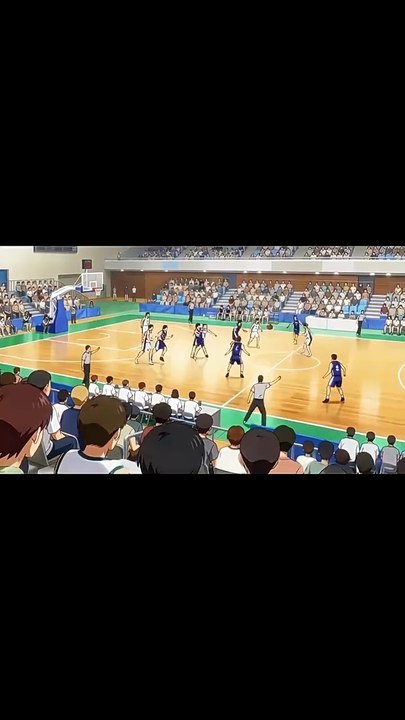 GOAT - Legend in the Making #Dramabox