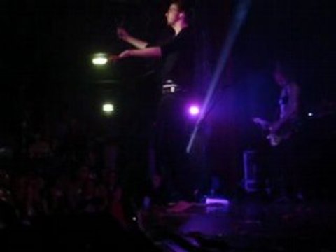 Christophe Willem Cigale 030608