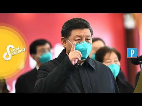 [PODCAST] Coronavirus : comment la Chine a «maîtrisé» l’épidémie