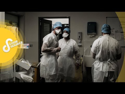 [PODCAST] 5e vague : comment la France replonge dans l'épidémie