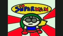 SERDAR ŞİMŞEK KOMİK ANİMASYON