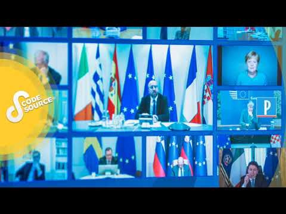 [PODCAST] Le coronavirus en Europe : France, Espagne, Italie, comment les pays font face ? (3/3)