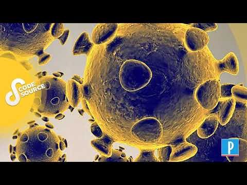 [PODCAST] Pandémie de coronavirus : ce que les scientifiques ont appris sur la maladie Covid-19