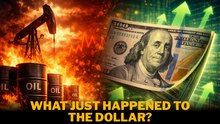The Negative Impact of a Strengthened Dollar on the Global Economy
