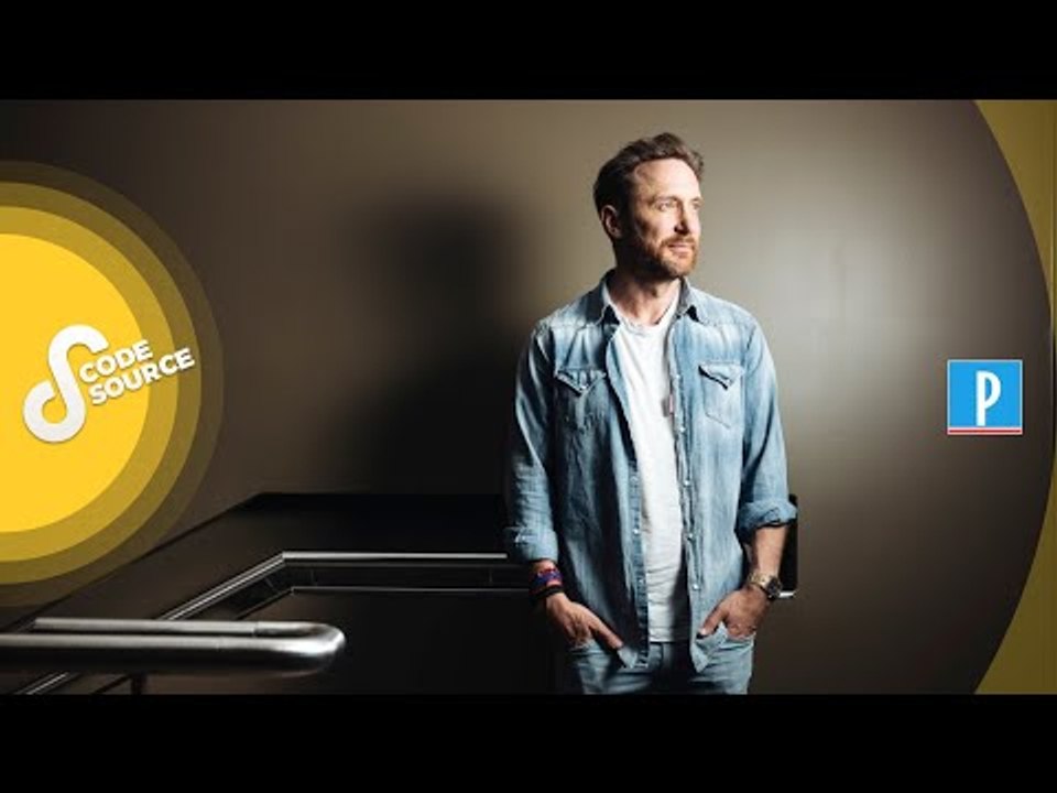 [PODCAST] La face B de David Guetta